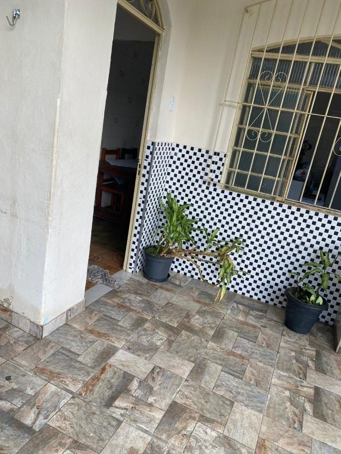 Villa Casa Da Rose Aparecida  Exterior foto